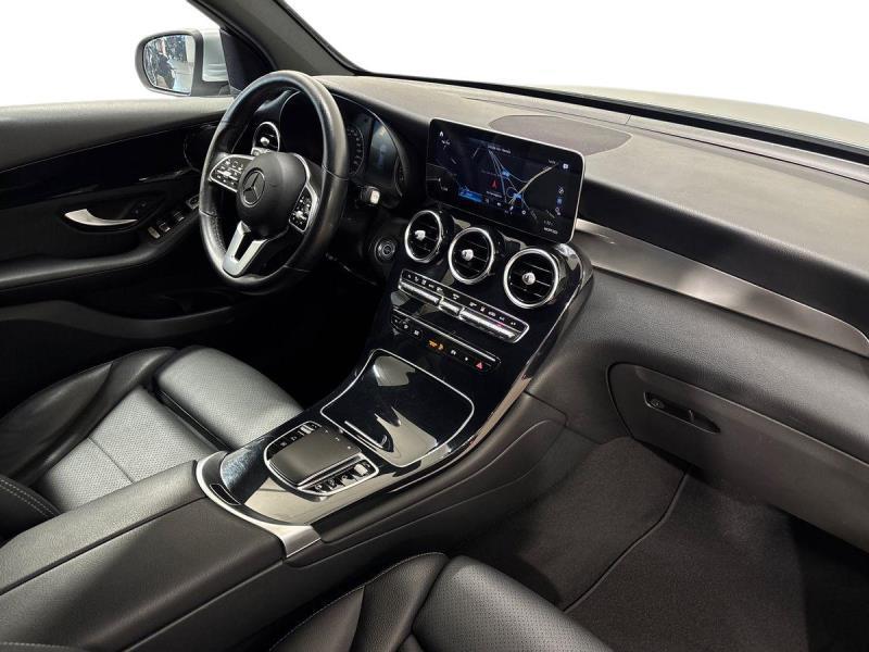 Mercedes GLC 300 300 de EQ-POWER Sport 4Matic 9G-Tronic Plus