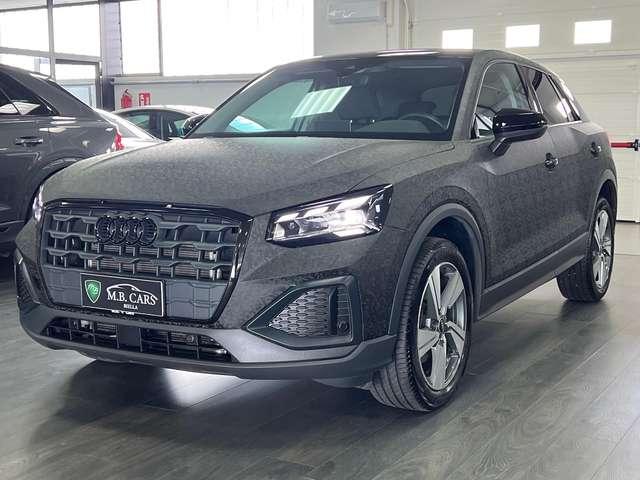 Audi Q2 Q2 35 2.0 tdi Business plus s-tronic