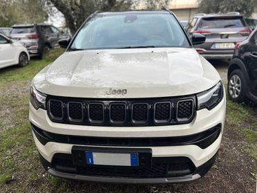 JEEP Compass II 2021 - Compass 1.5 turbo t4 mhev S 2wd 130cv dct