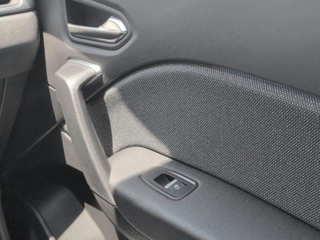 RENAULT Captur TCe 100 CV GPL Techno