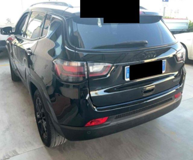 JEEP Compass 1.6 Multijet II Night Eagle LEGGE 104 IVA ESPOSTA