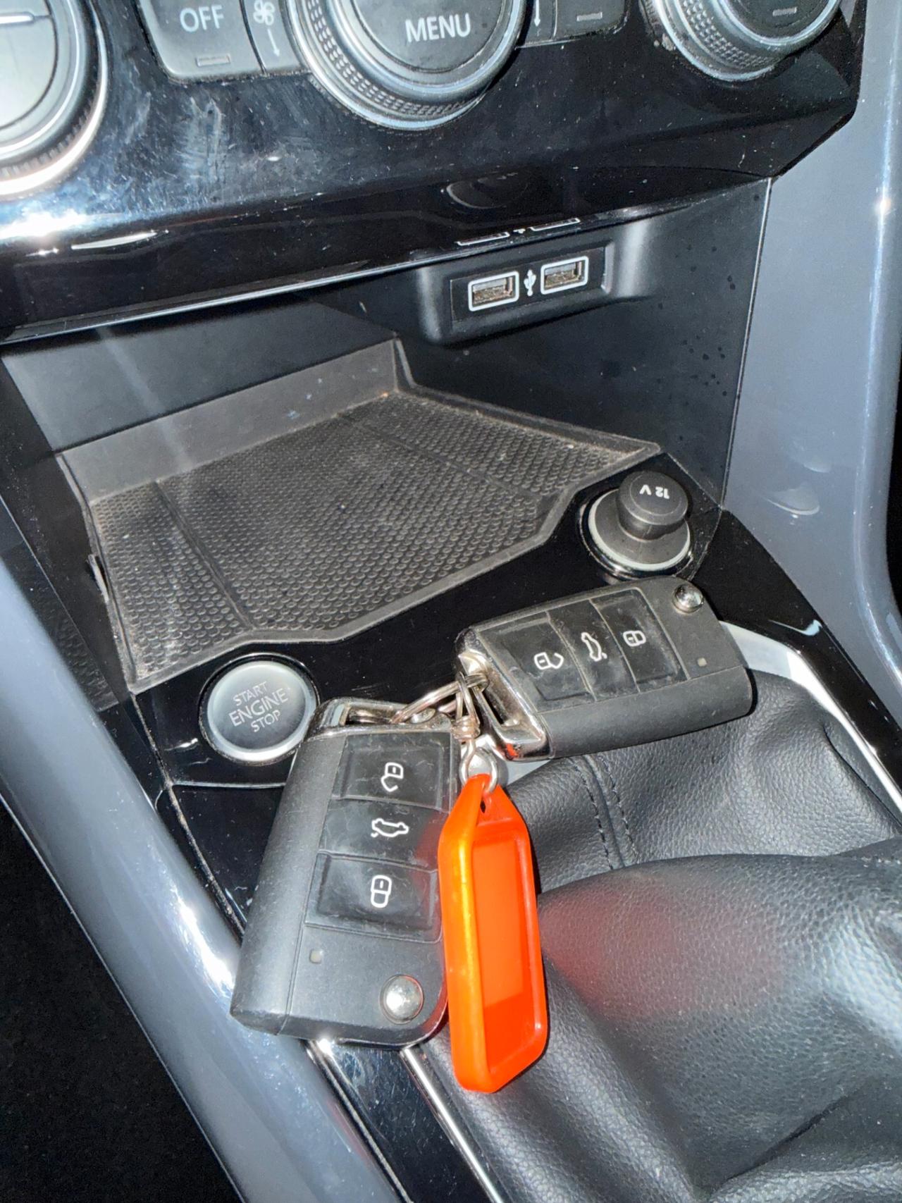 Volkswagen T-Roc 1.5 TSI ACT Advanced BlueMotion Technology