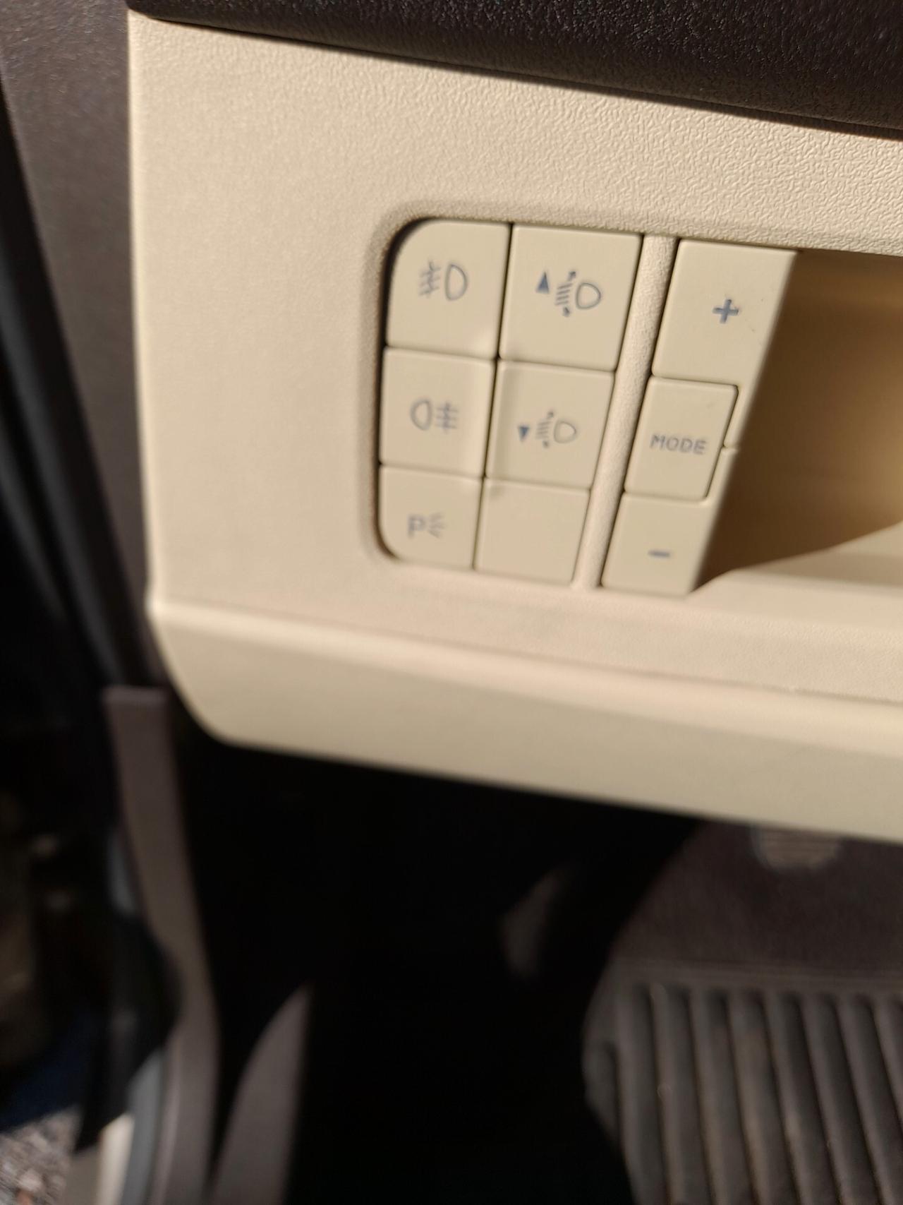 Lancia MUSA 1.3 Multijet 16V 70 CV Oro