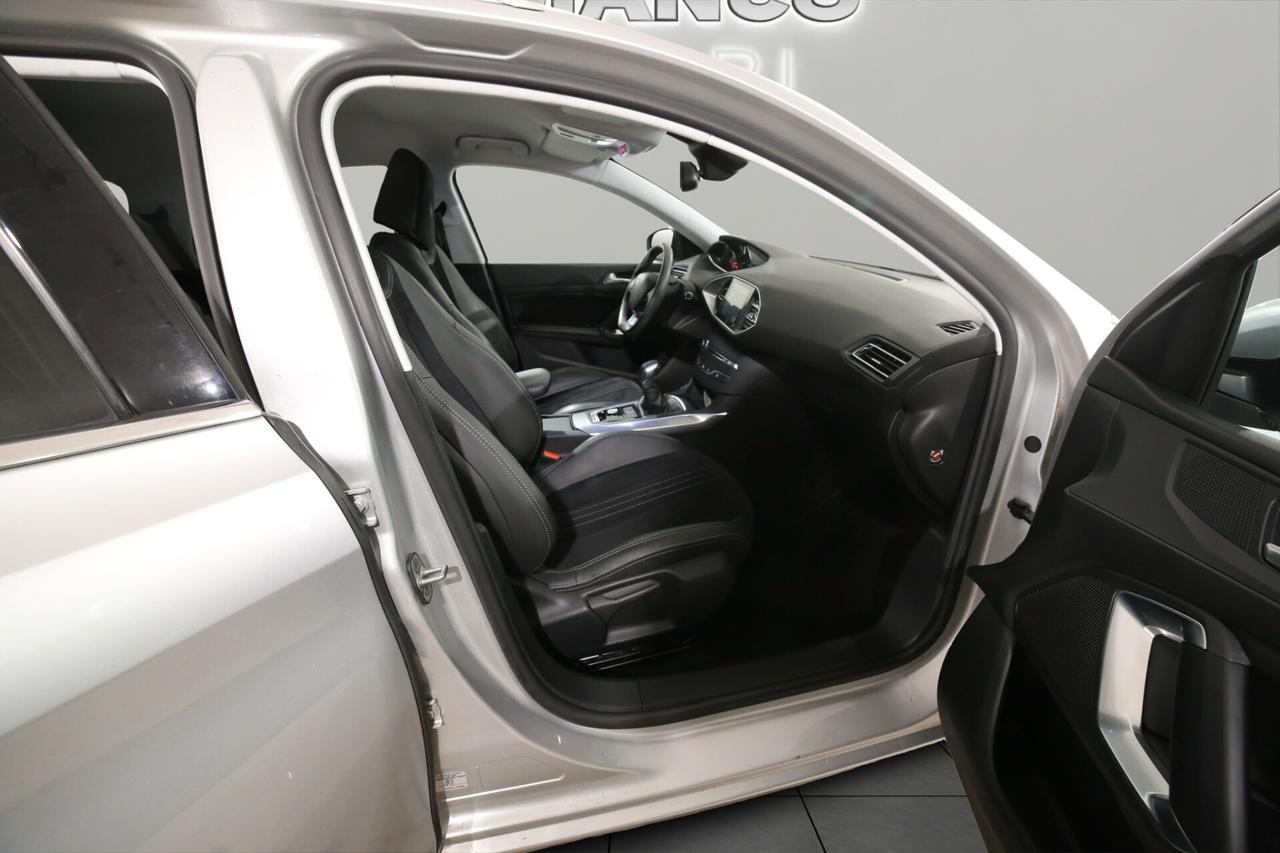 Peugeot 308 SW Allure Pack
