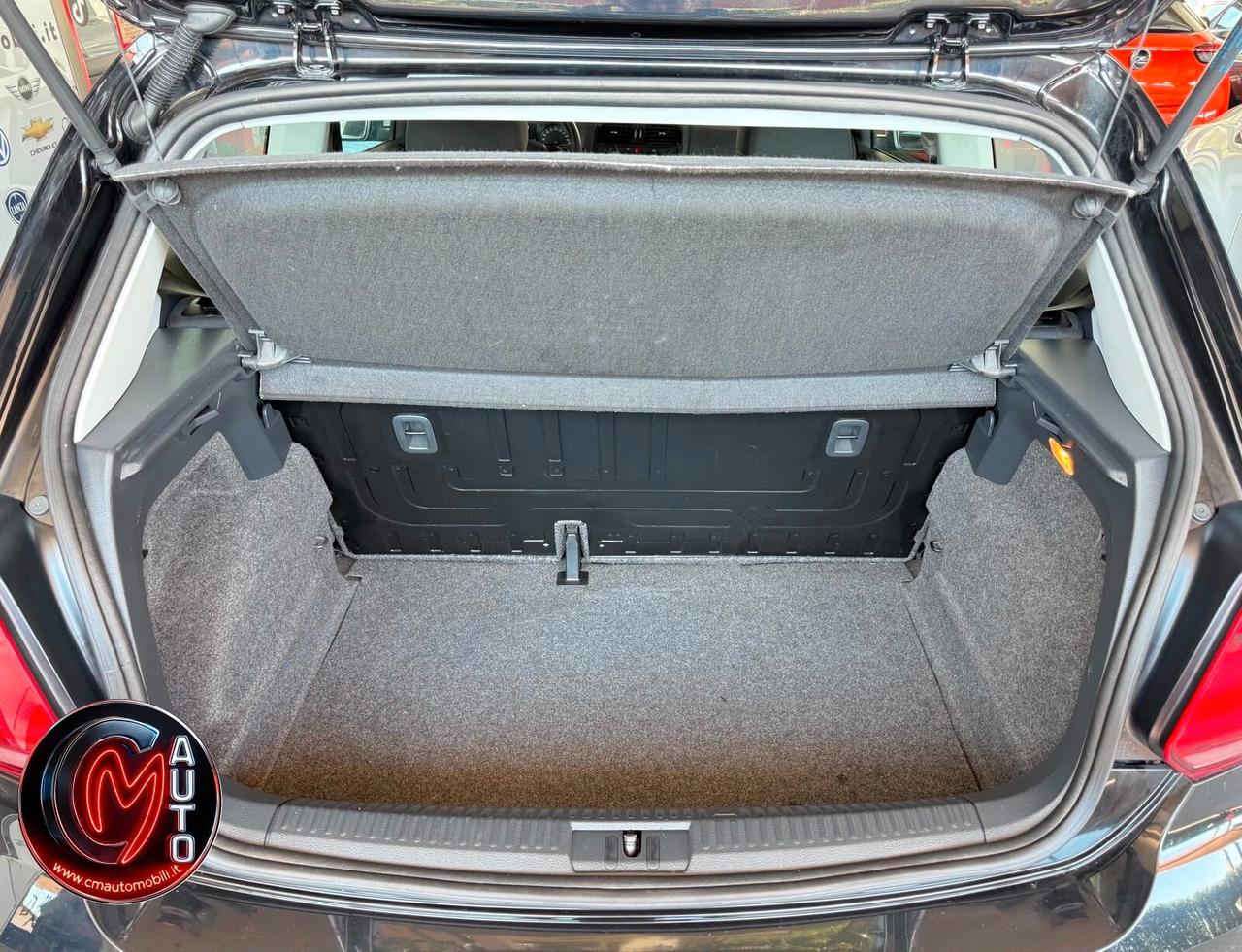Volkswagen Polo 1.0 MPI 3p. Trendline