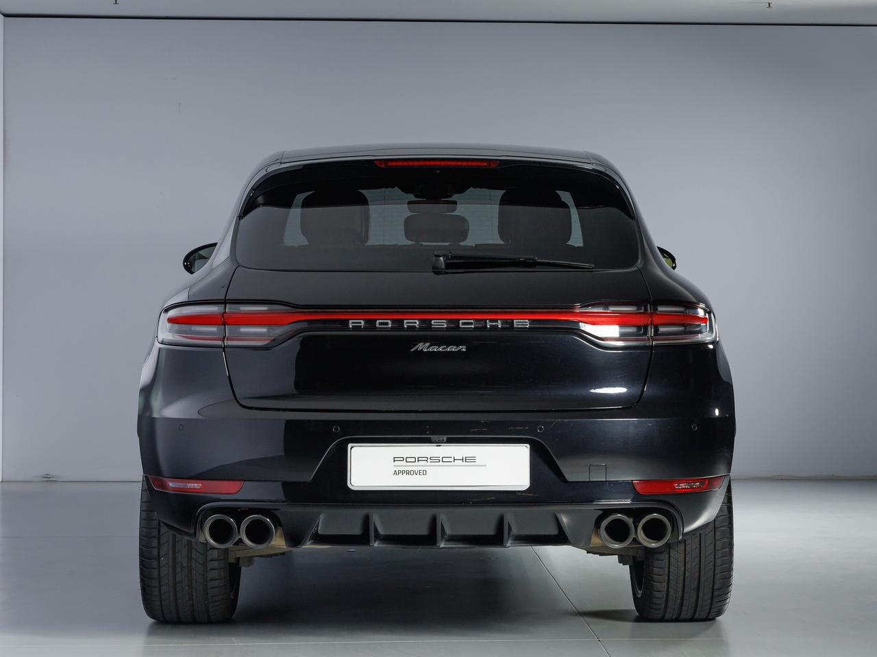 Porsche Macan 2.0 245cv pdk