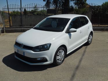 Volkswagen Polo 1.4 TDI 75 cv Comfortline