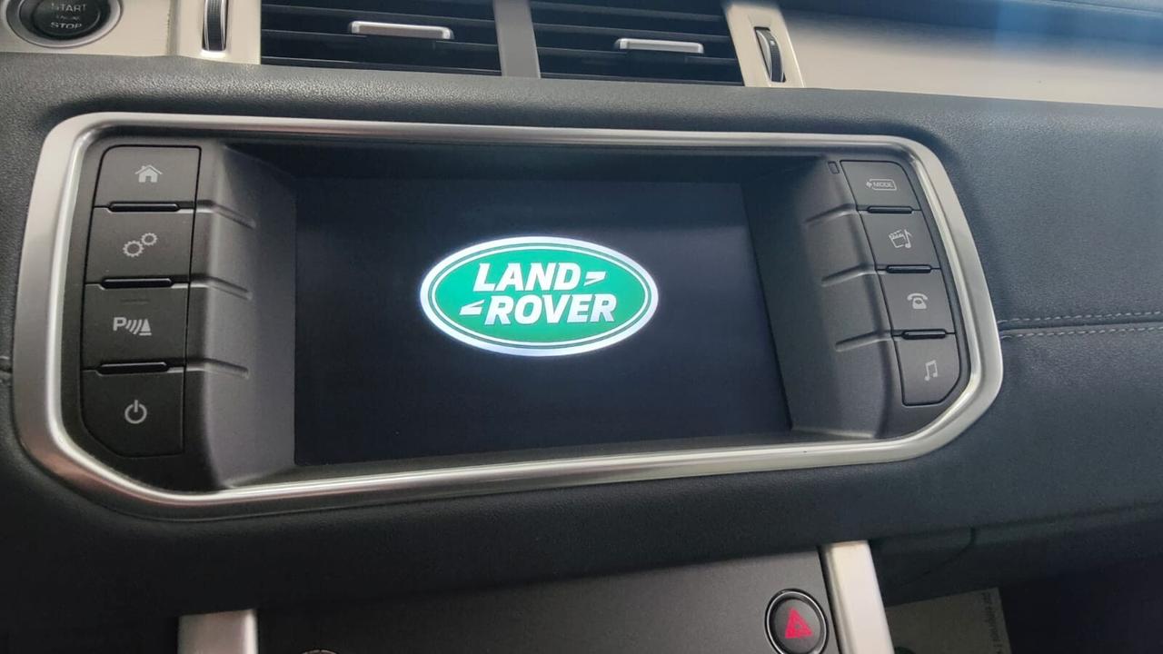 Land Rover Range Rover Evoque 2.0 TD4 150 CV 5p.