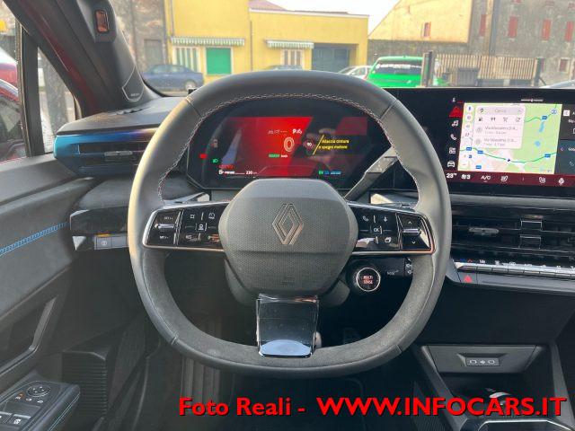 RENAULT Clio Full Hybrid E-Tech 160 CV 5p Esprit Alpine - PROMO