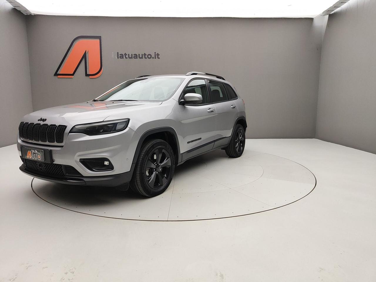 JEEP Cherokee V 2018 2.2 MJT 195CV NIGHT EAGLE 4WD