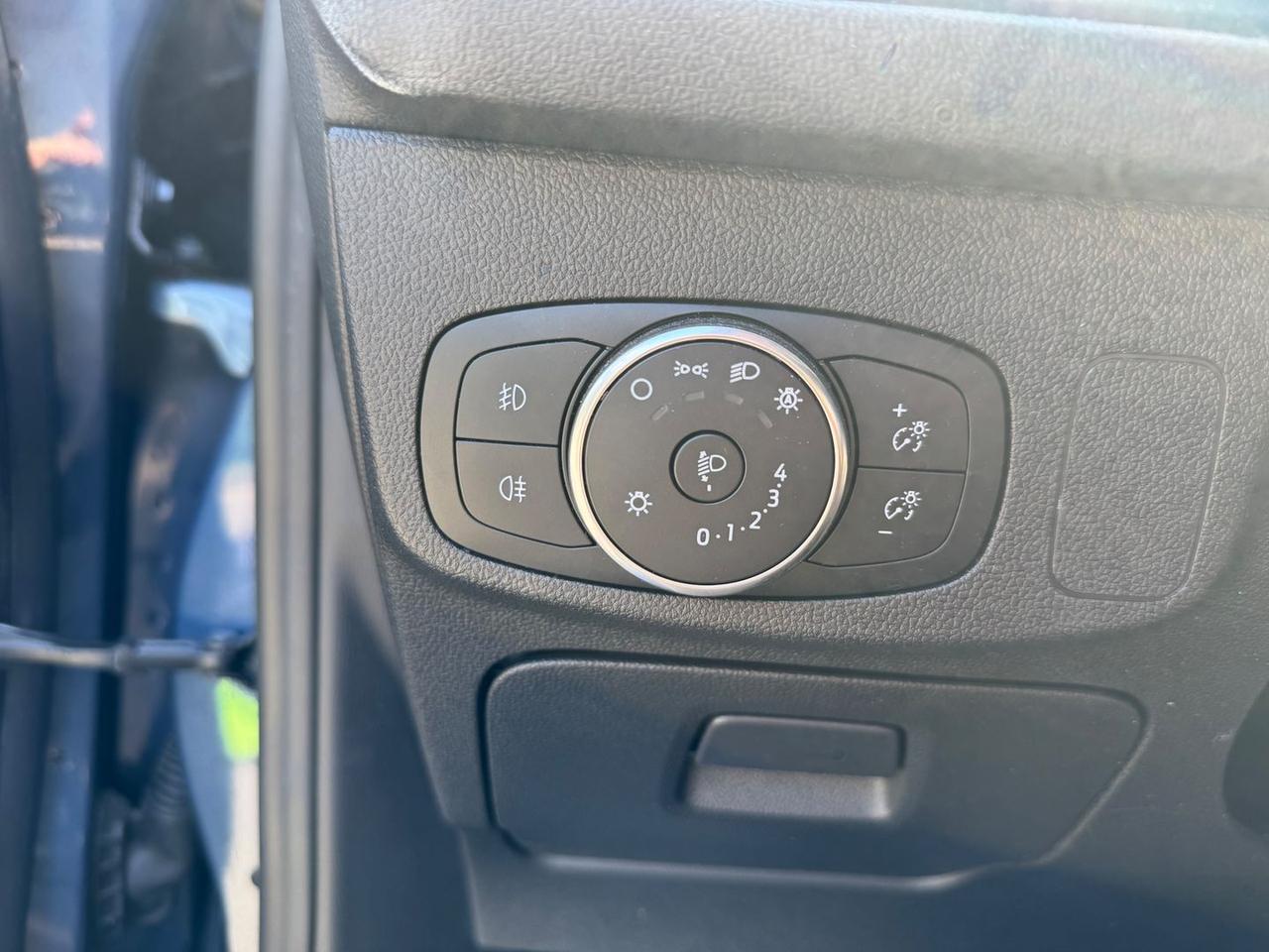 Ford Focus Business 1.0 EcoBoost