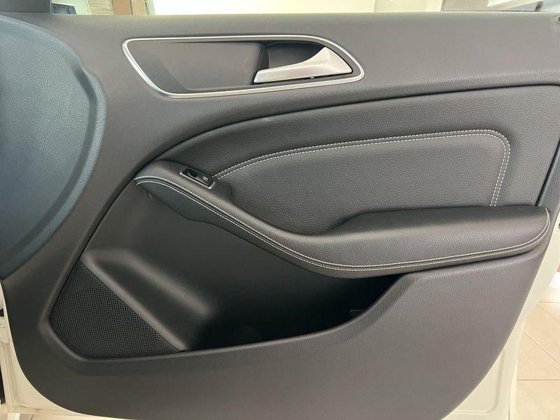 Mercedes-Benz Classe B B 180 d Sport Next Edition
