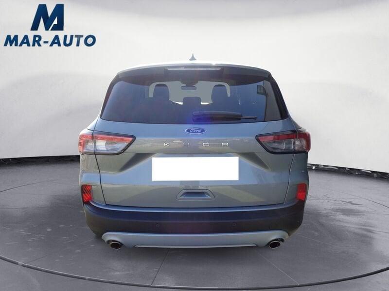 Ford Kuga 1.5 EcoBoost 150 CV 2WD Titanium