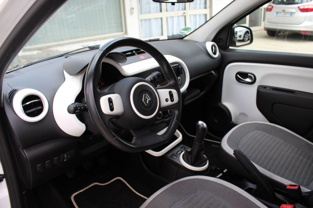 RENAULT - Twingo - SCe Limited