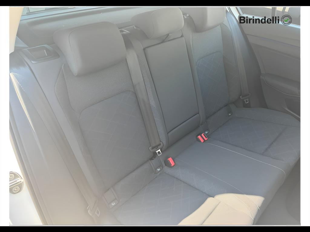 VOLKSWAGEN Golf 8ª serie - Golf 1.5 TSI EVO ACT Life