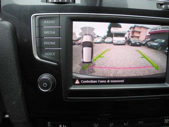 VOLKSWAGEN Golf GTD 2.0 TDI DSG 5p. BlueMotion Technology - EURO 6/B