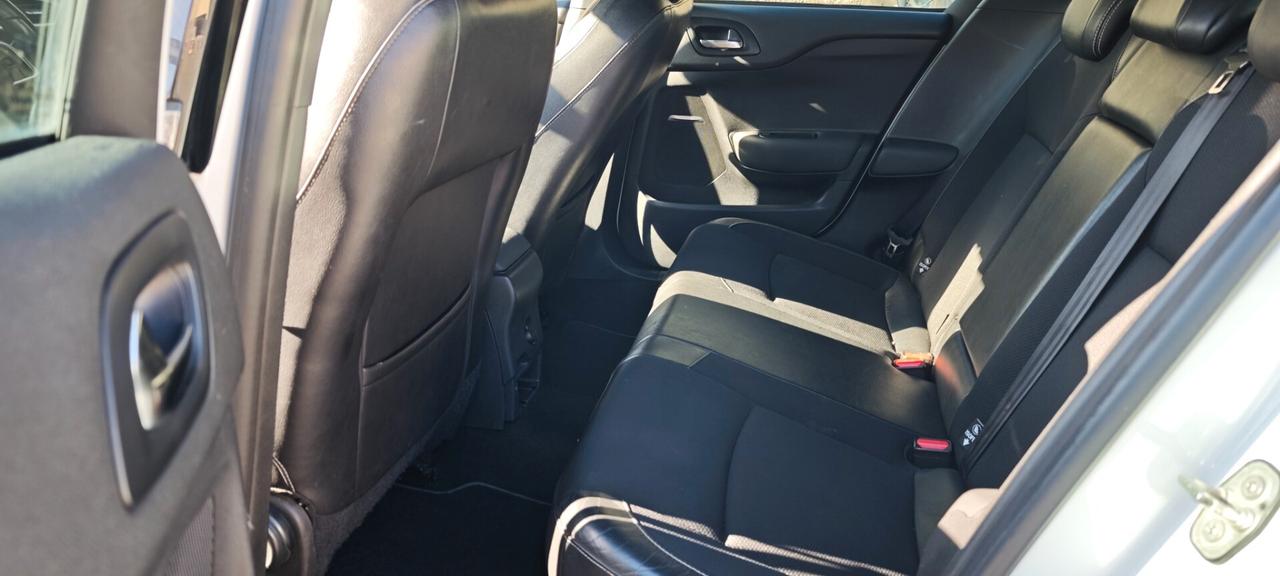 Ds DS4 4 1.6 e-HDi 110 airdream CMP6 So Chic