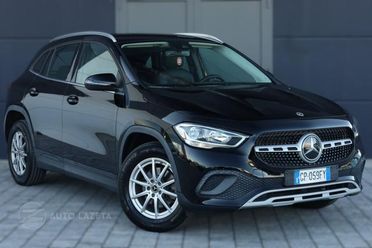 MERCEDES-BENZ GLA 180 d Automatic Business