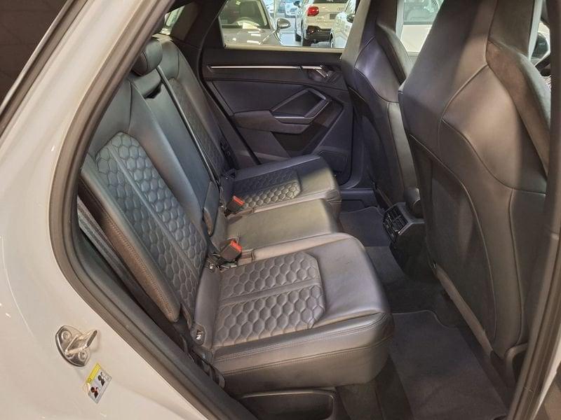 Audi Q3 RS Q3 SPB quattro S tronic