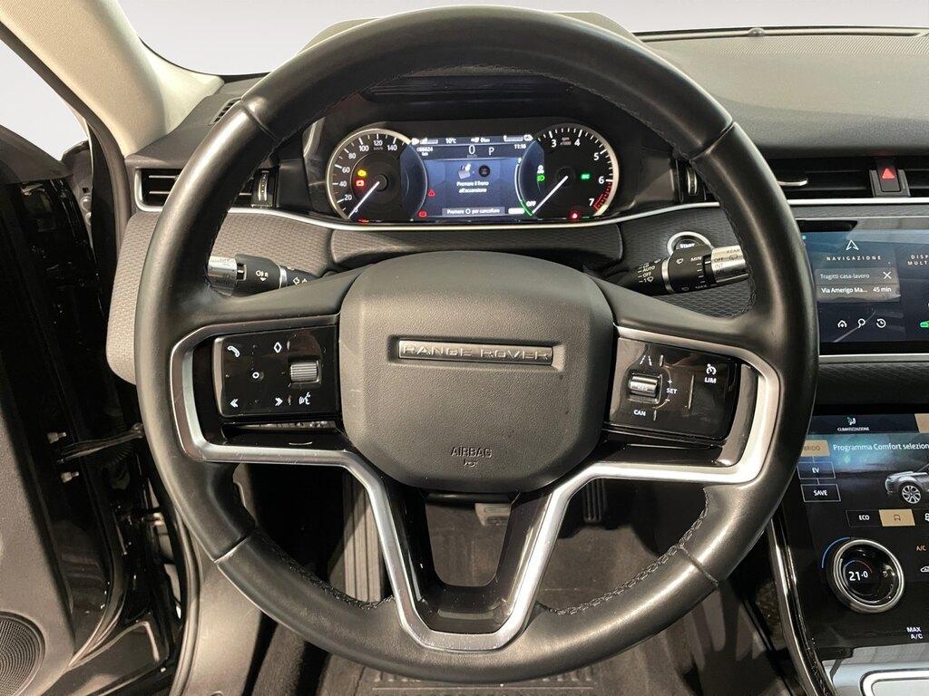 Land Rover Range Rover Evoque II 2019 1.5 i3 phev S awd auto