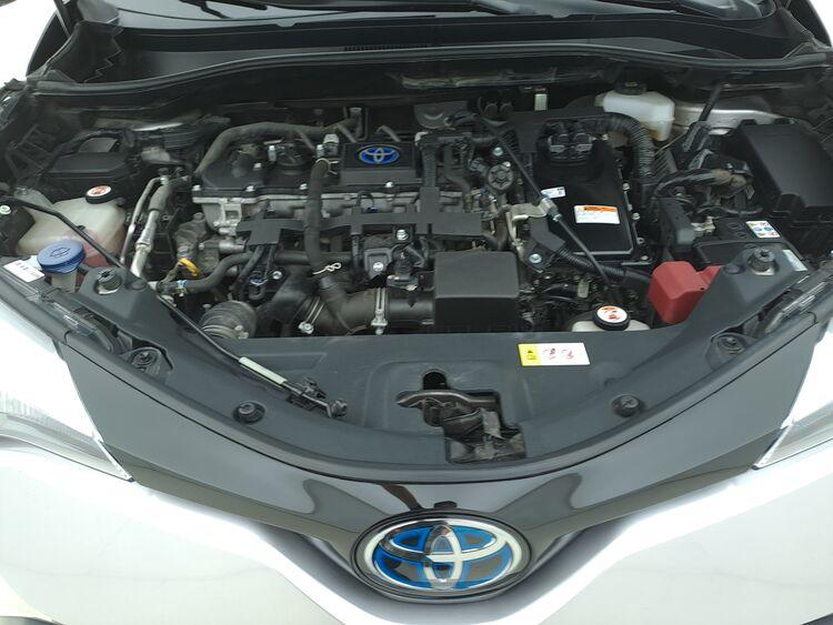 Toyota C-HR Hybrid Business BR191053 1.8 Full Hybrid 122CV