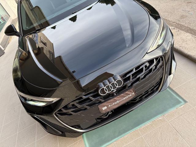 AUDI A6 TDI 150 kW S tronic quattro S line edition