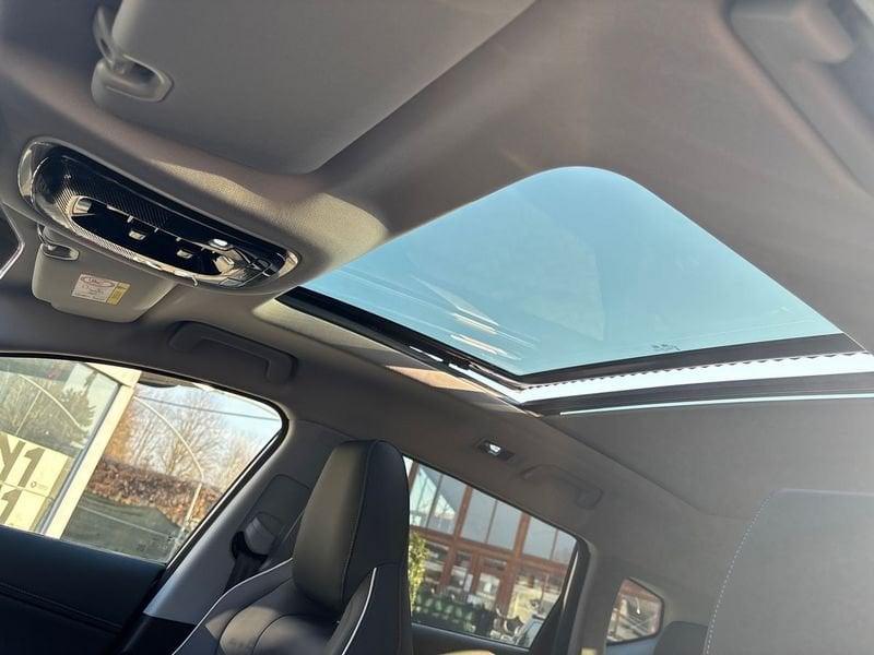 DR AUTOMOBILES dr 6.0 DR 6 1.5 BZ/GPL