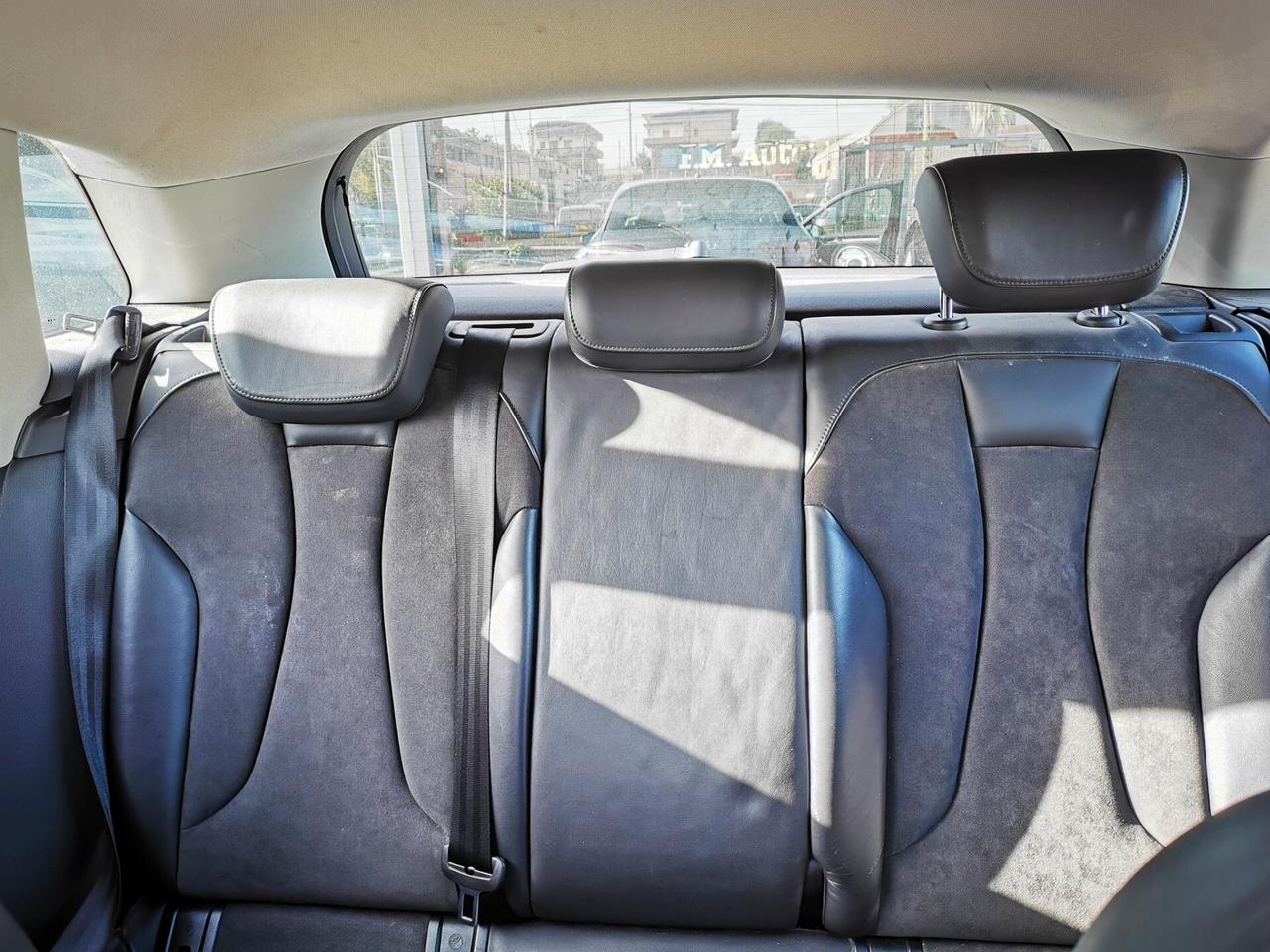 Audi A3 1.6 TDI Attraction 2014