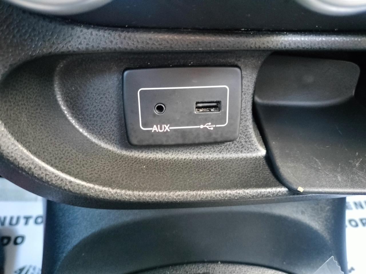 Fiat 500L 1.3 Multijet 95 CV Lounge