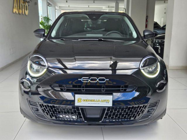 FIAT 600 Hybrid DCT MHEV da ?239,00 mensili