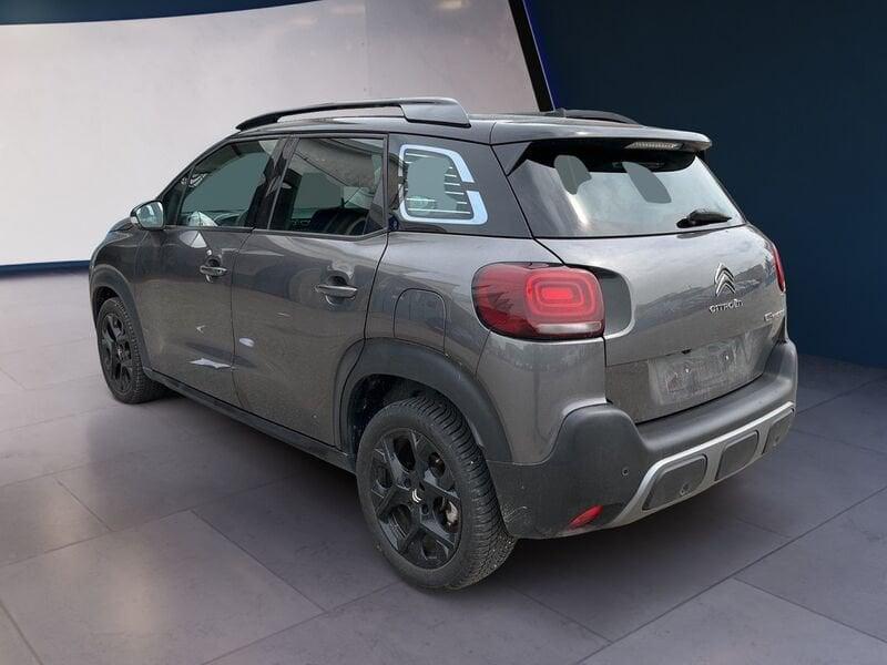Citroën C3 Aircross I 2021 1.2 puretech Max s&s 110cv