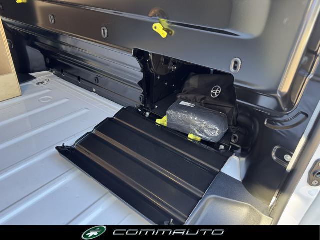 TOYOTA Proace 2.0D 144CV S&S PL-SL-TN Furgone Long 4p. 14q Comfo