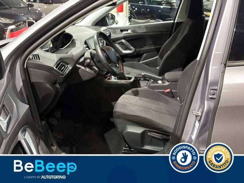 Peugeot 308 5P 1.5 BLUEHDI ACTIVE S&S 130CV