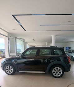 Mini Cooper Countryman 2.0 D Classic