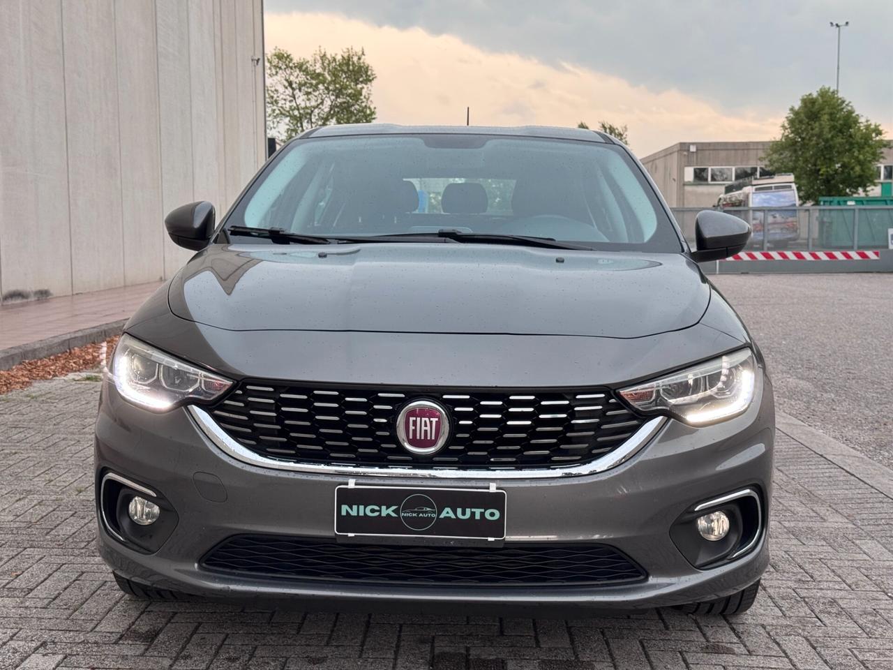 Fiat Tipo 1.3 Mjt S&S 5 porte Business