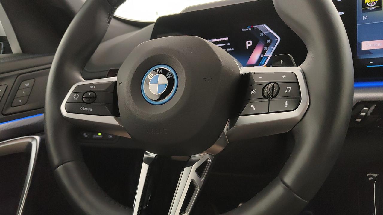 BMW X1 U11 - X1 xdrive 25e MSport Pro auto