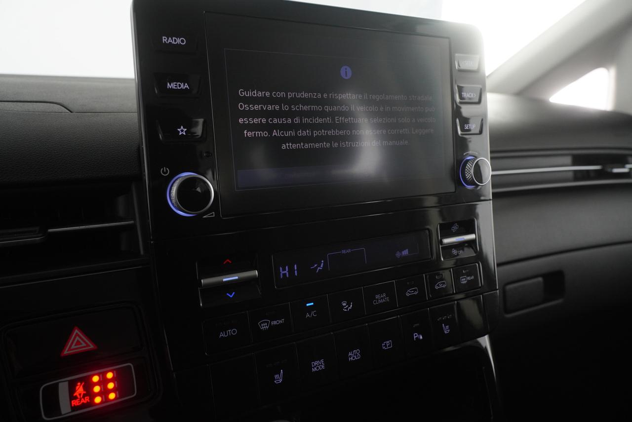 HYUNDAI Staria 2.2 AT 2WD 9 posti Wagon