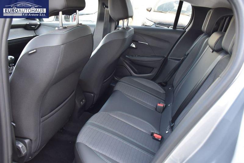Peugeot 208 Allure Pack BlueHDi 100 S/S