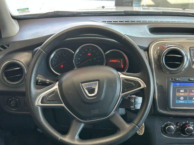 DACIA Sandero 1.5 dCi 8V 75 CV S&S Essential N1 AUTOCARRO