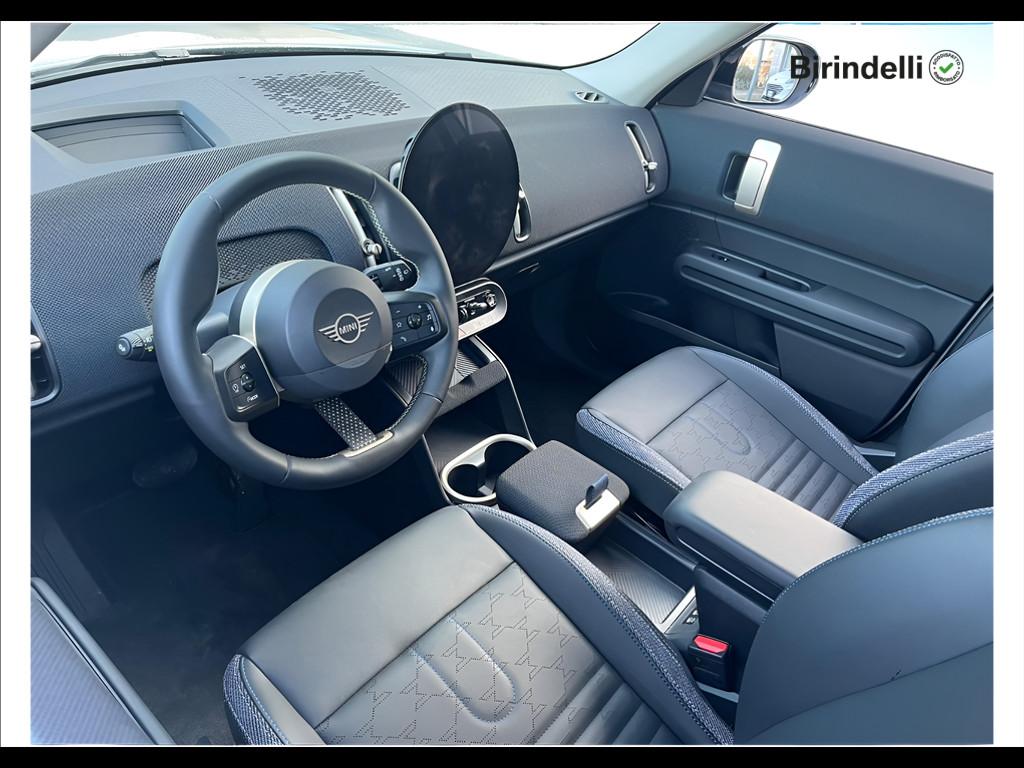 MINI Mini Countrym.(U25) - Mini Countryman D Classic