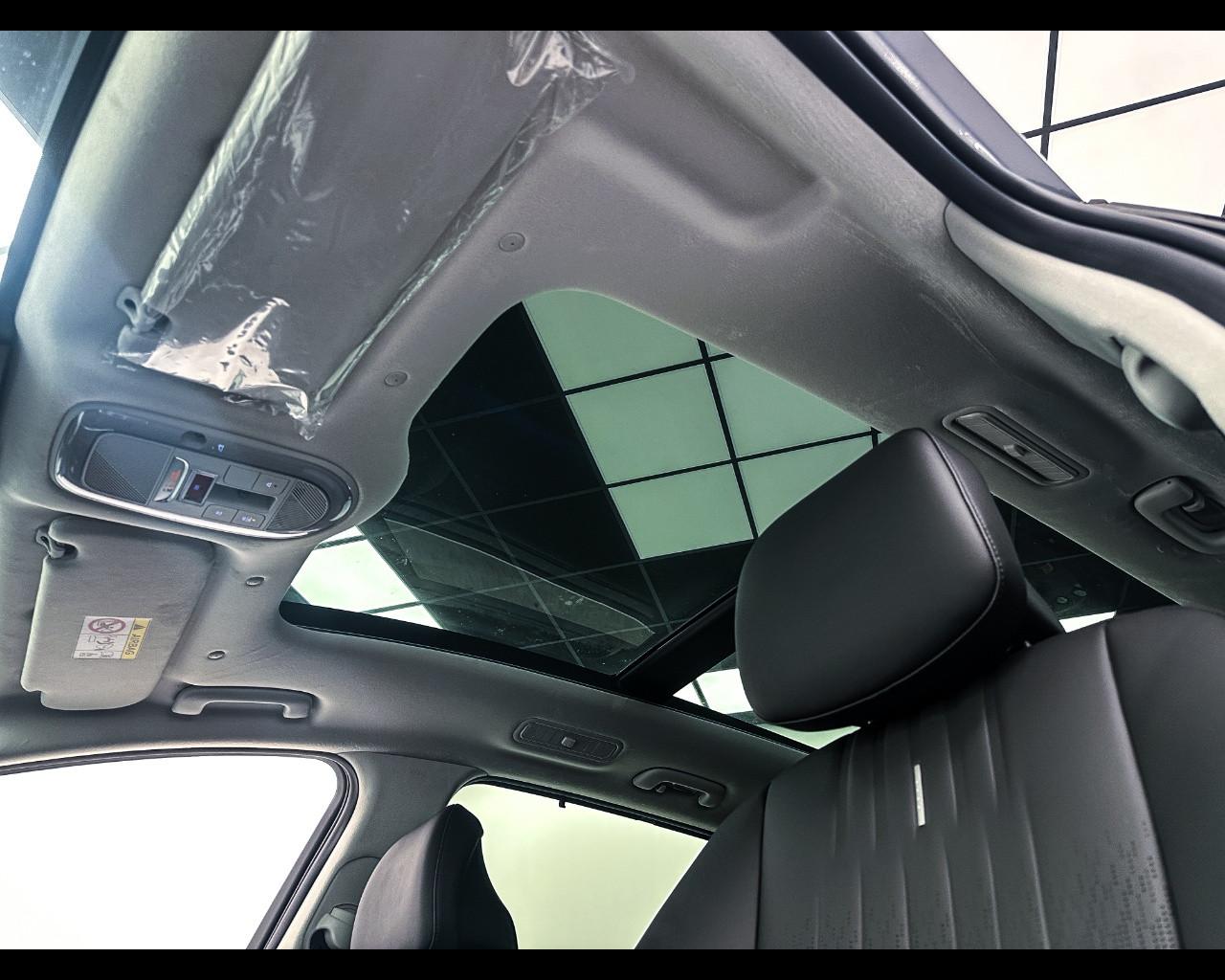 HYUNDAI IONIQ9 110 KWH 4WD CALLIGRAPHY 6PPERF+DM