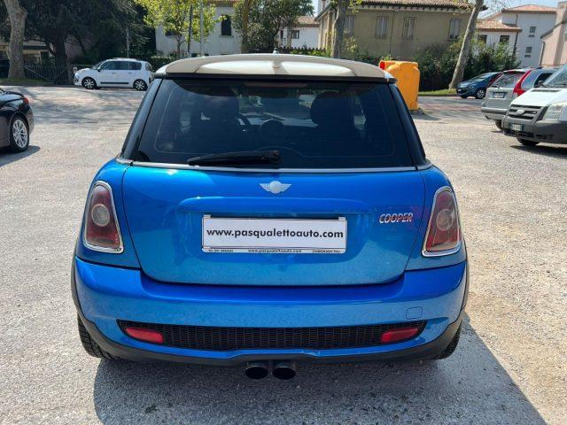 MINI Cooper S 1.6 16V Cooper S