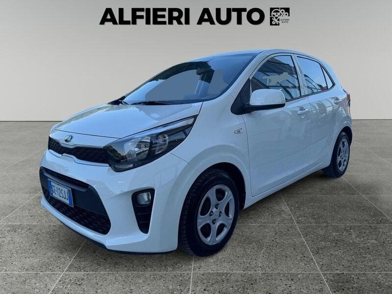 KIA Picanto Urban 1.0 Benzina 67cv MT5