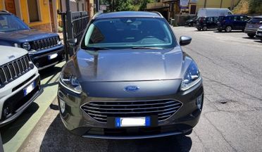 Ford Kuga 1.5 Tdci Titanium - 11/2021