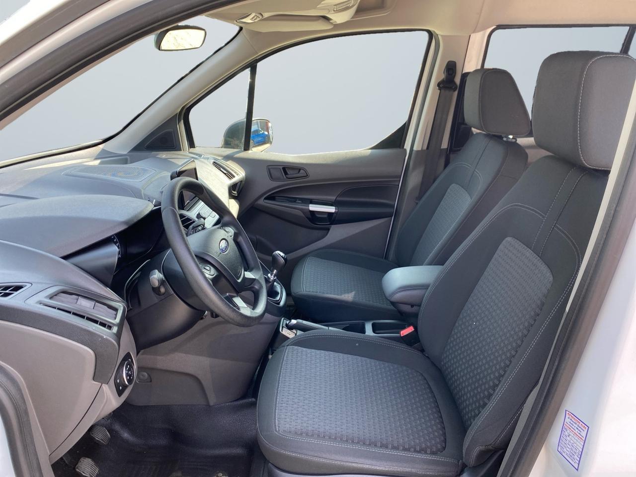 FORD Transit Connect II 230 2018 - Transit Connect 230 1.5 tdci 1