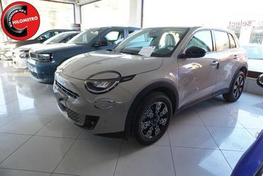 FIAT 600 Hybrid 110 CV DCT MHEV ICON