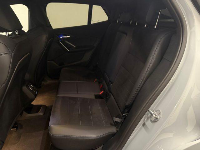 BMW X2 sDrive 18d Msport