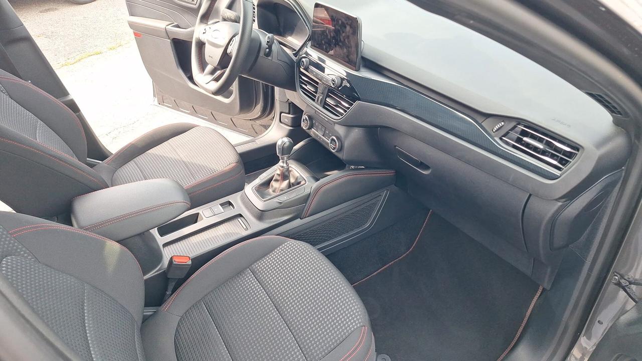 Ford Kuga 1.5 EcoBlue 120 CV 2WD ST-Line