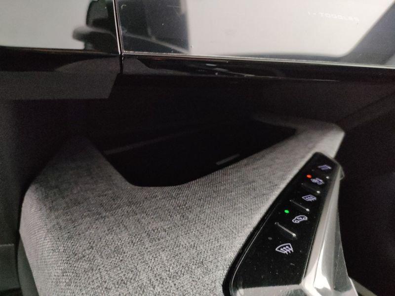 Peugeot 5008 5008 Hybrid 145 e-DCS6 Allure