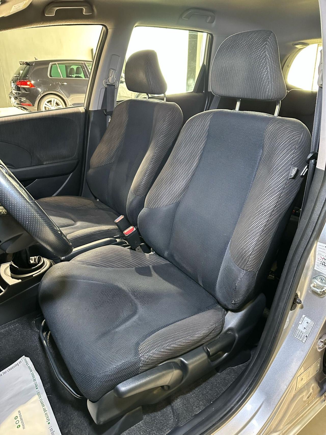 Honda Jazz 1.4 i-VTEC SI